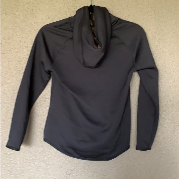 UA Hoodie - Picture 2 of 3